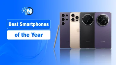 Best Smartphones of the Year