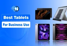 Best Tablets For Business Use