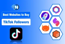 Best Websites to Buy TikTok Followers