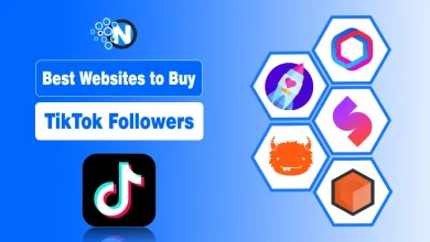 Best Websites to Buy TikTok Followers