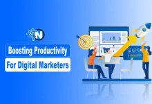 Boosting Productivity for Digital Marketers