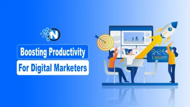 Boosting Productivity for Digital Marketers