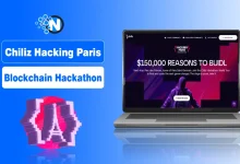 Chiliz Hacking Paris Blockchain Hackathon