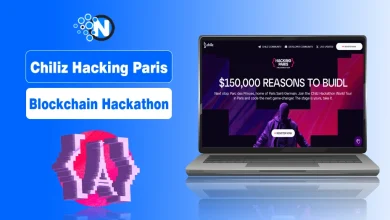 Chiliz Hacking Paris Blockchain Hackathon