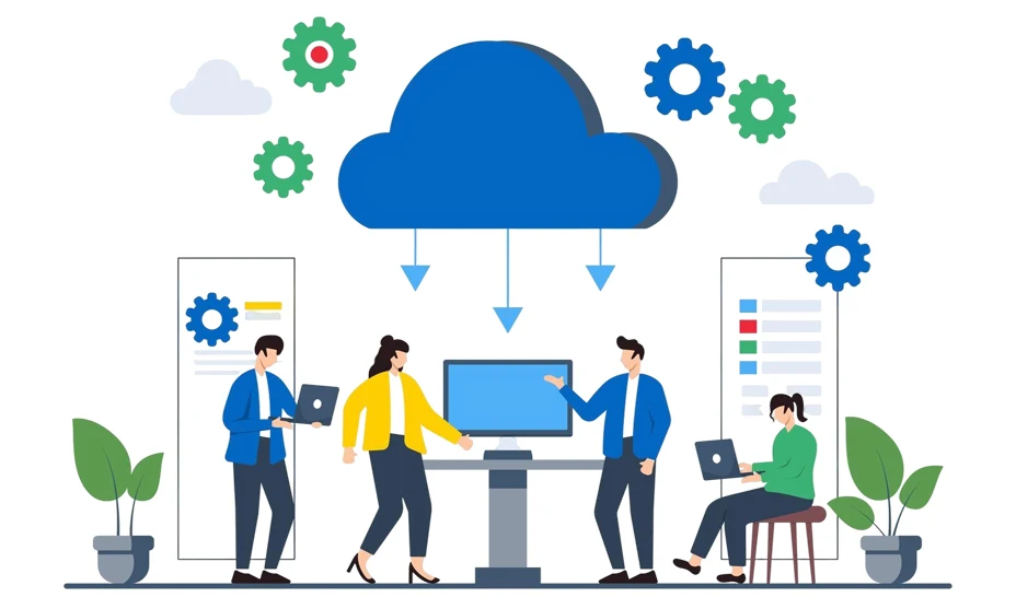 How Cloud Solutions Power Digital Transformation?