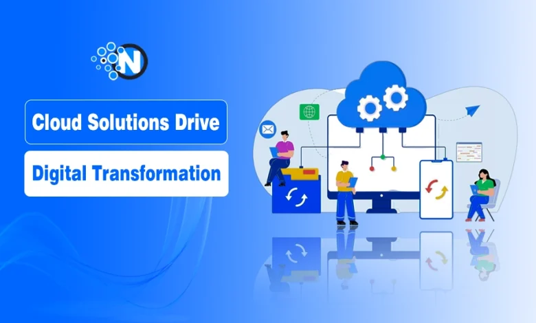 What Is A Cloud Solution?