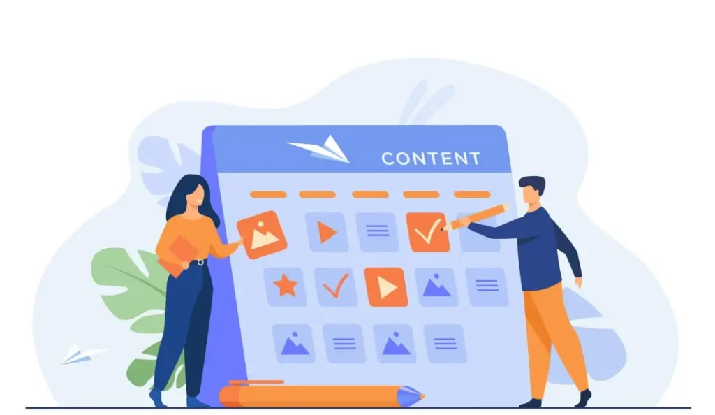 What is Content Marketing