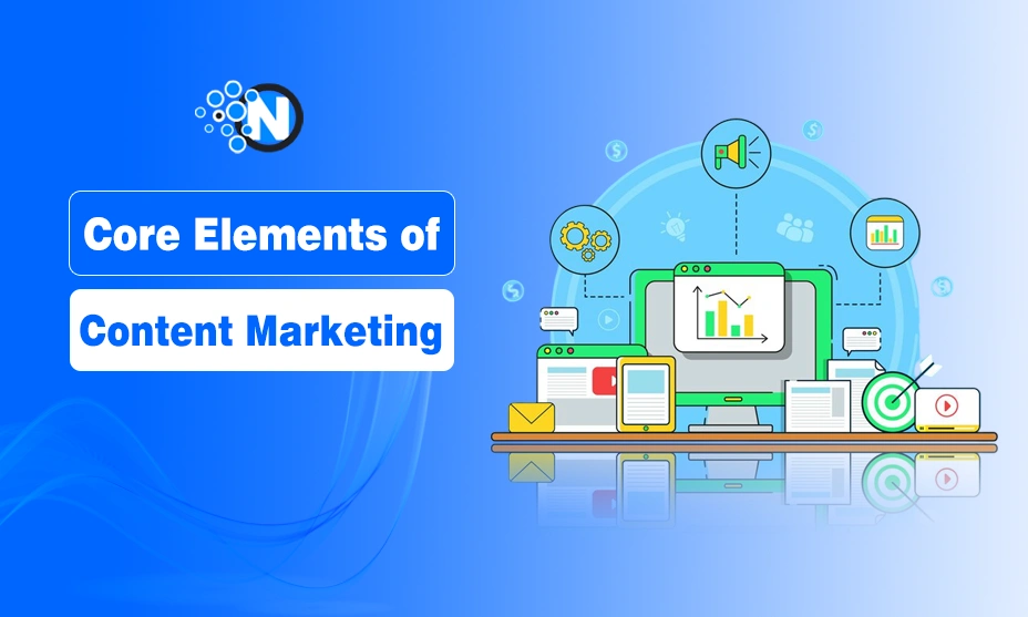 Core Elements of Content Marketing