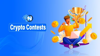 Can You Enter Contests To Win Crypto