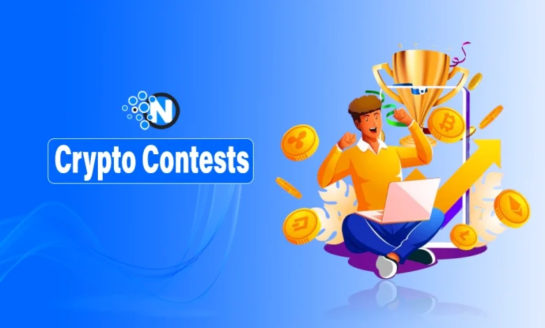 Can You Enter Contests To Win Crypto