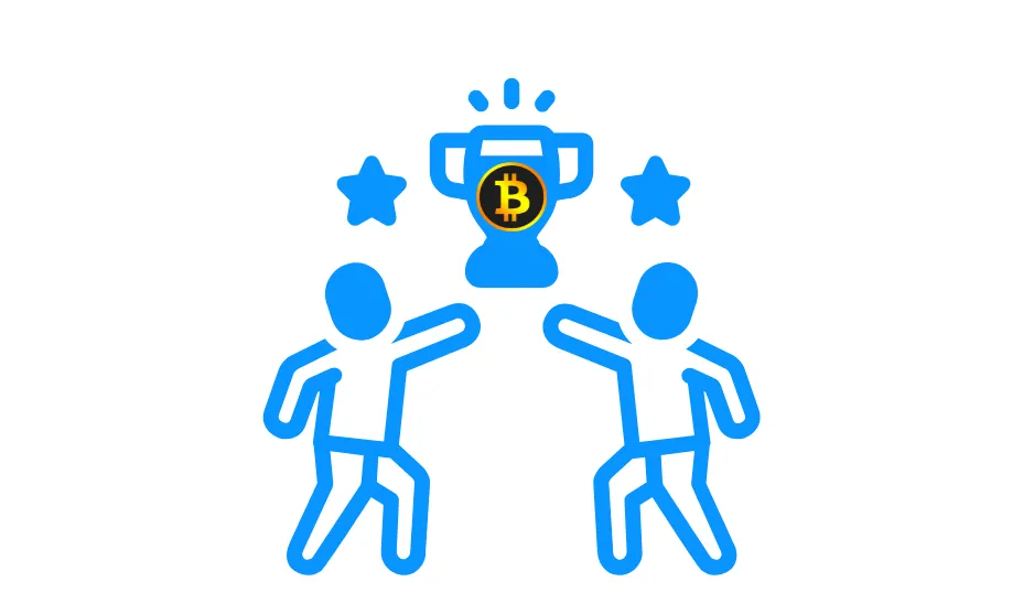 Crypto Contests