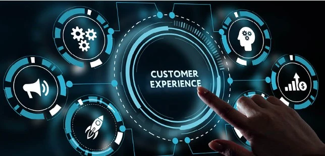 Improves Customer Experience