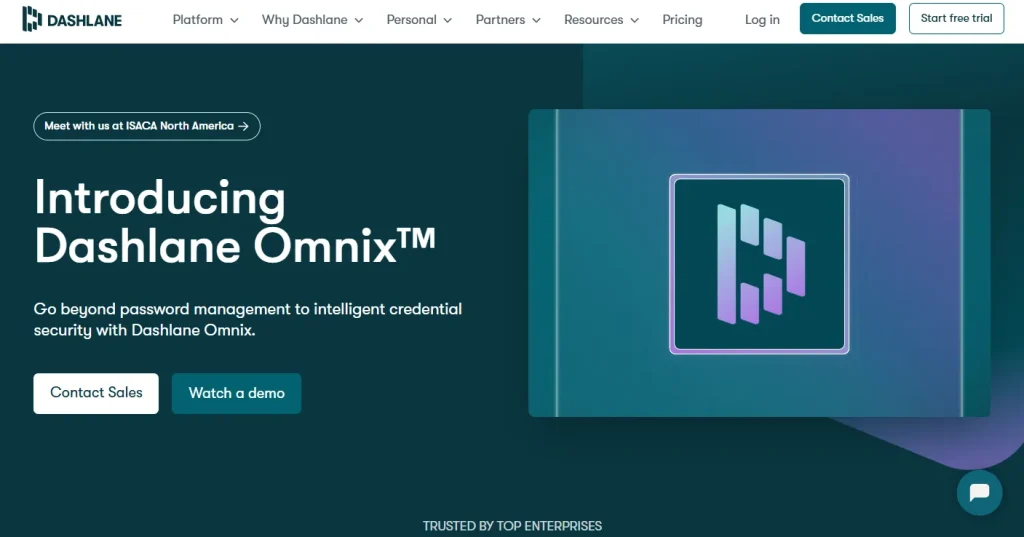 Dashlane