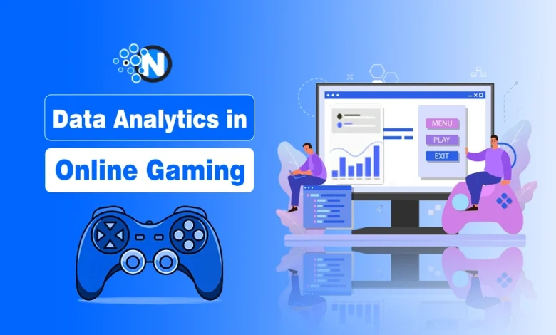 The Role of Data Analytics in Personalizing User Experience in Online Gaming