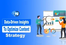 Data-Driven Insights to Optimize Content Strategy