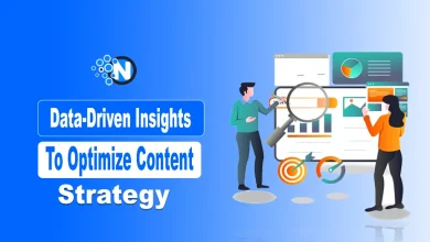Data-Driven Insights to Optimize Content Strategy