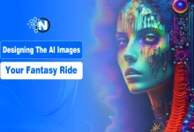 Designing The AI Images Your Fantasy Ride