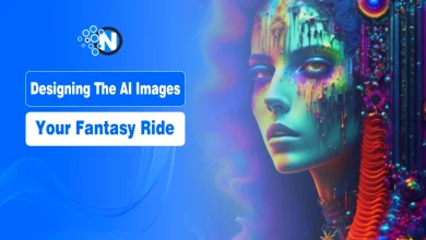 Designing The AI Images Your Fantasy Ride