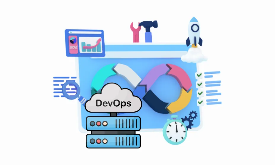 DevOps in the Cloud