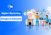 Digital Marketing Strategies for Businesses