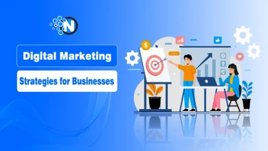 Digital Marketing Strategies for Businesses