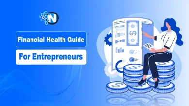 Financial Health Guide for Entrepreneurs
