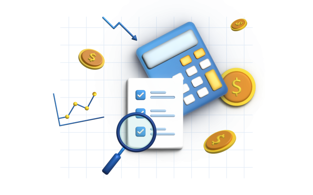 Financial Health- The Money Behind the Mission