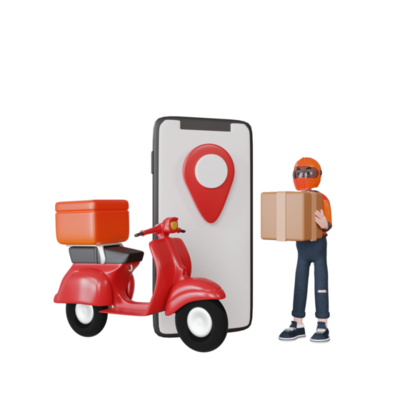 Food Delivery App Testing