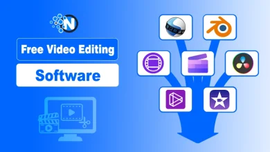 Free Video Editing Software