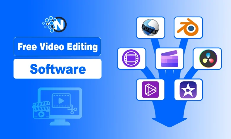 Free Video Editing Software