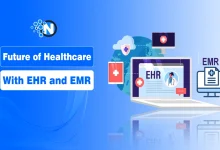 Future of Healthcare with EHR and EMR