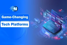 Game-Changing Tech Platforms