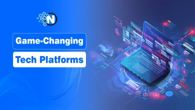Game-Changing Tech Platforms