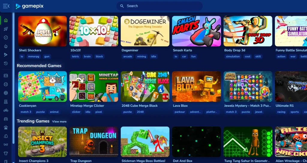 GamePix
