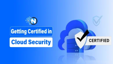 Getting Certified in Cloud Security