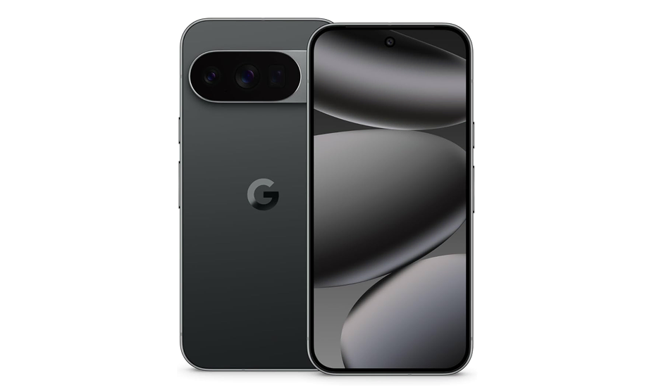 Google Pixel 10 Pro