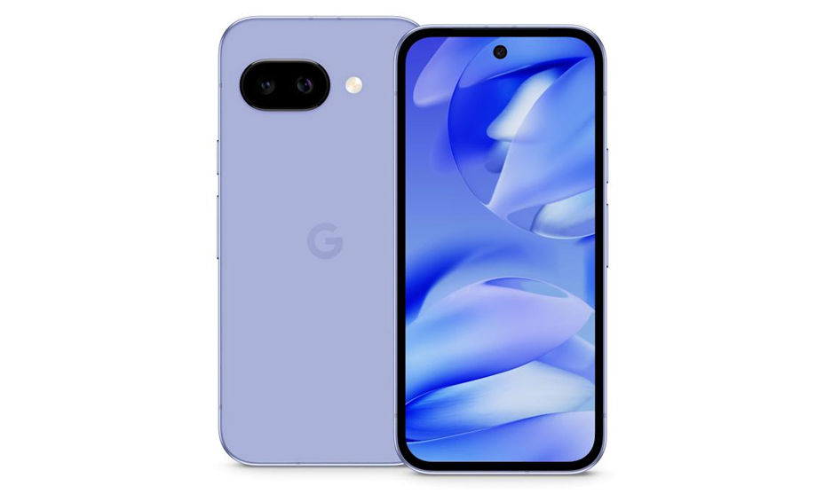 Google Pixel 9a