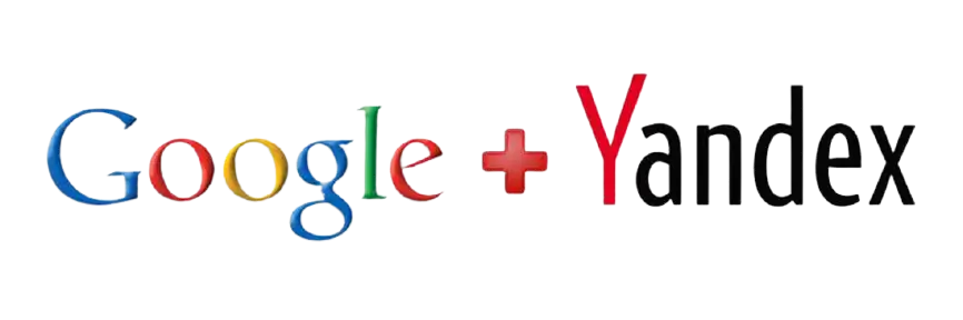 Yandex vs Google