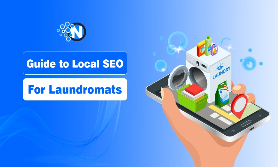 Guide to Local SEO for Laundromats