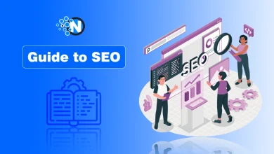 Guide to SEO