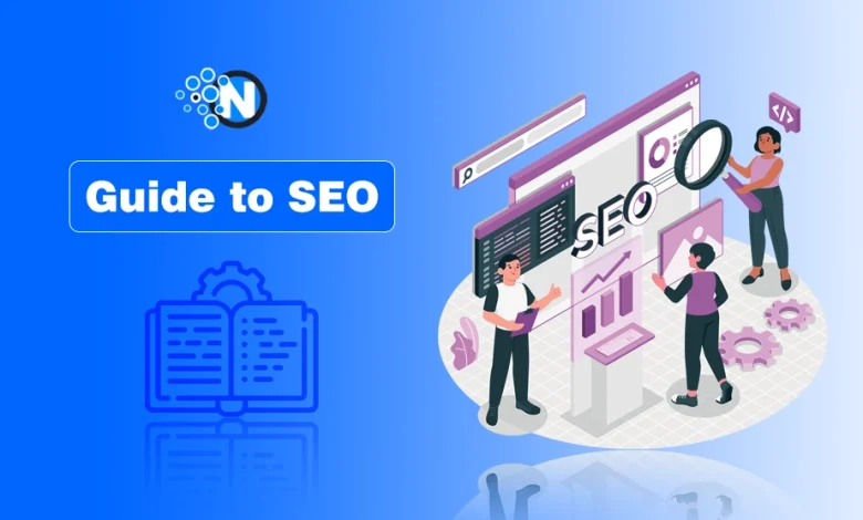 Guide to SEO