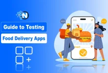 Guide to Testing Food Delivery Apps