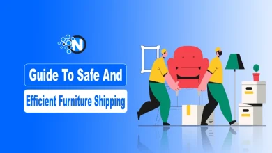 Guide to safe and efficient furniture shipping