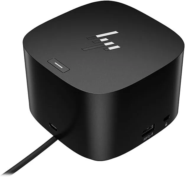 HP Thunderbolt Dock 120W