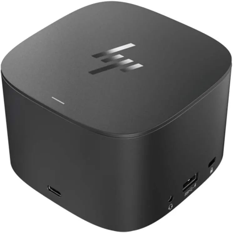 HP Thunderbolt Dock 230W G2