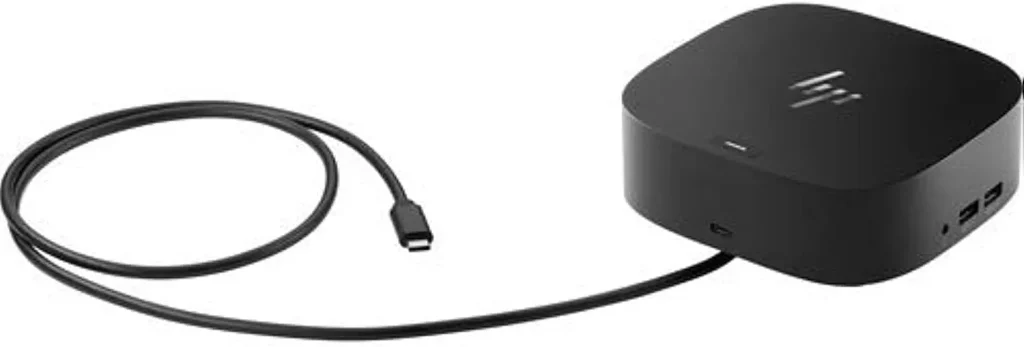 HP USB-C Dock G5 5TW10UT