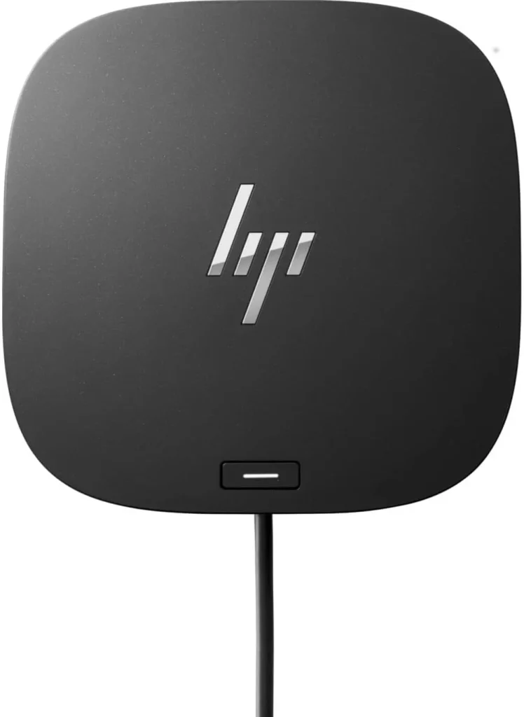 HP USB-C Dock G5 Essential Dock