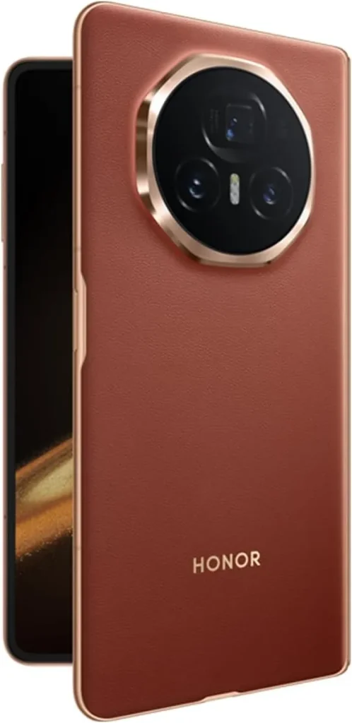 Honor Magic V3