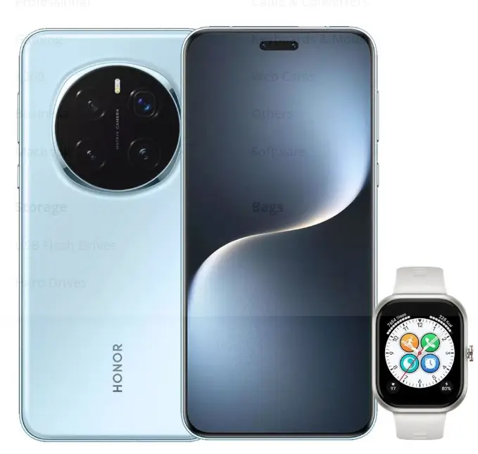 Honor Magic7 Pro