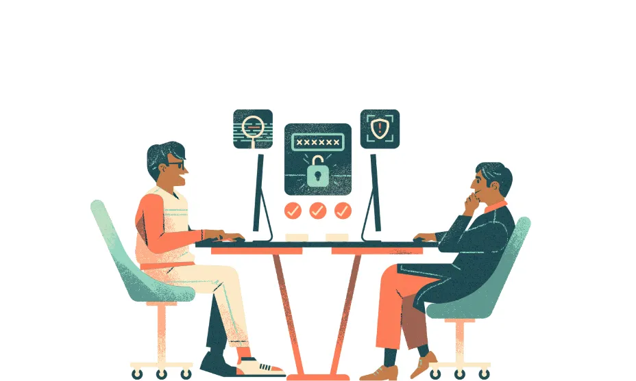 Who Hires Hackers